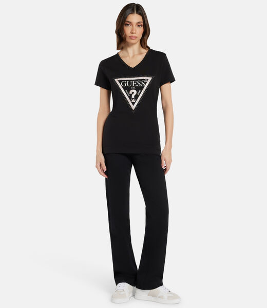 Python triangle tee