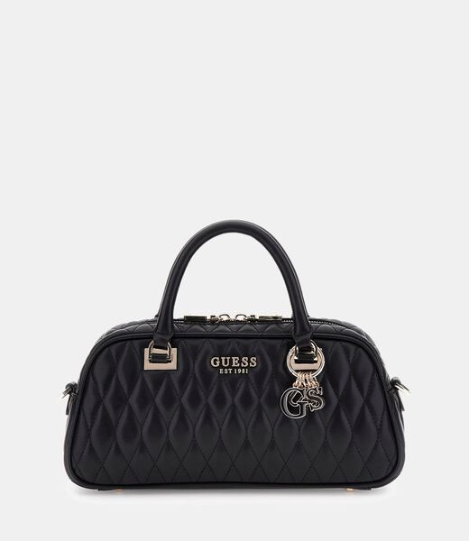 Valla quilted handbag