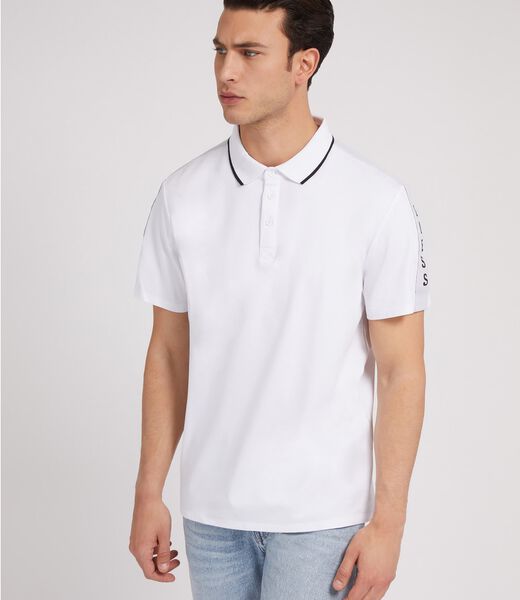 Regular fit polo shirt