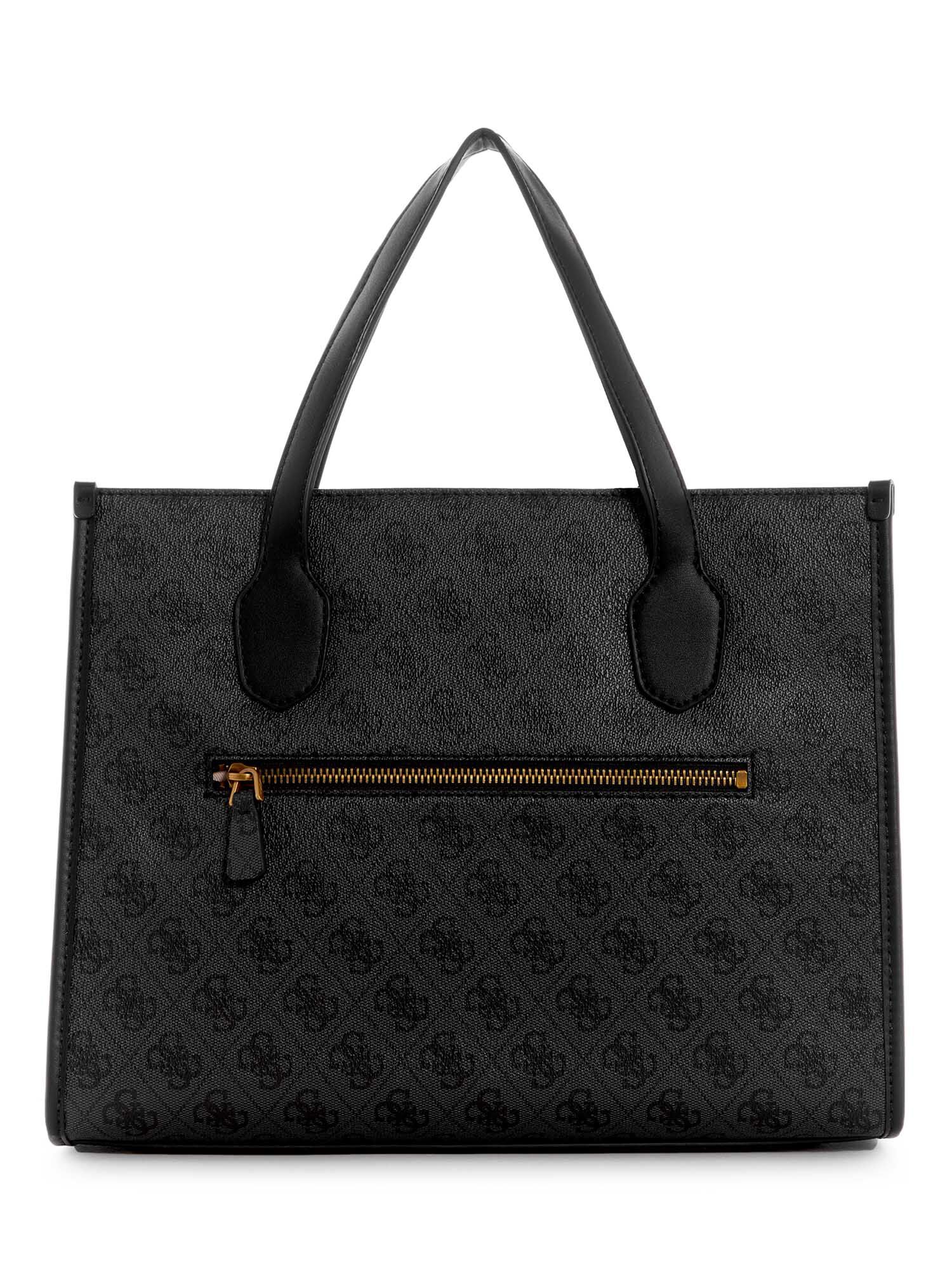 Shop GUESS Online Silvana Small Tote
