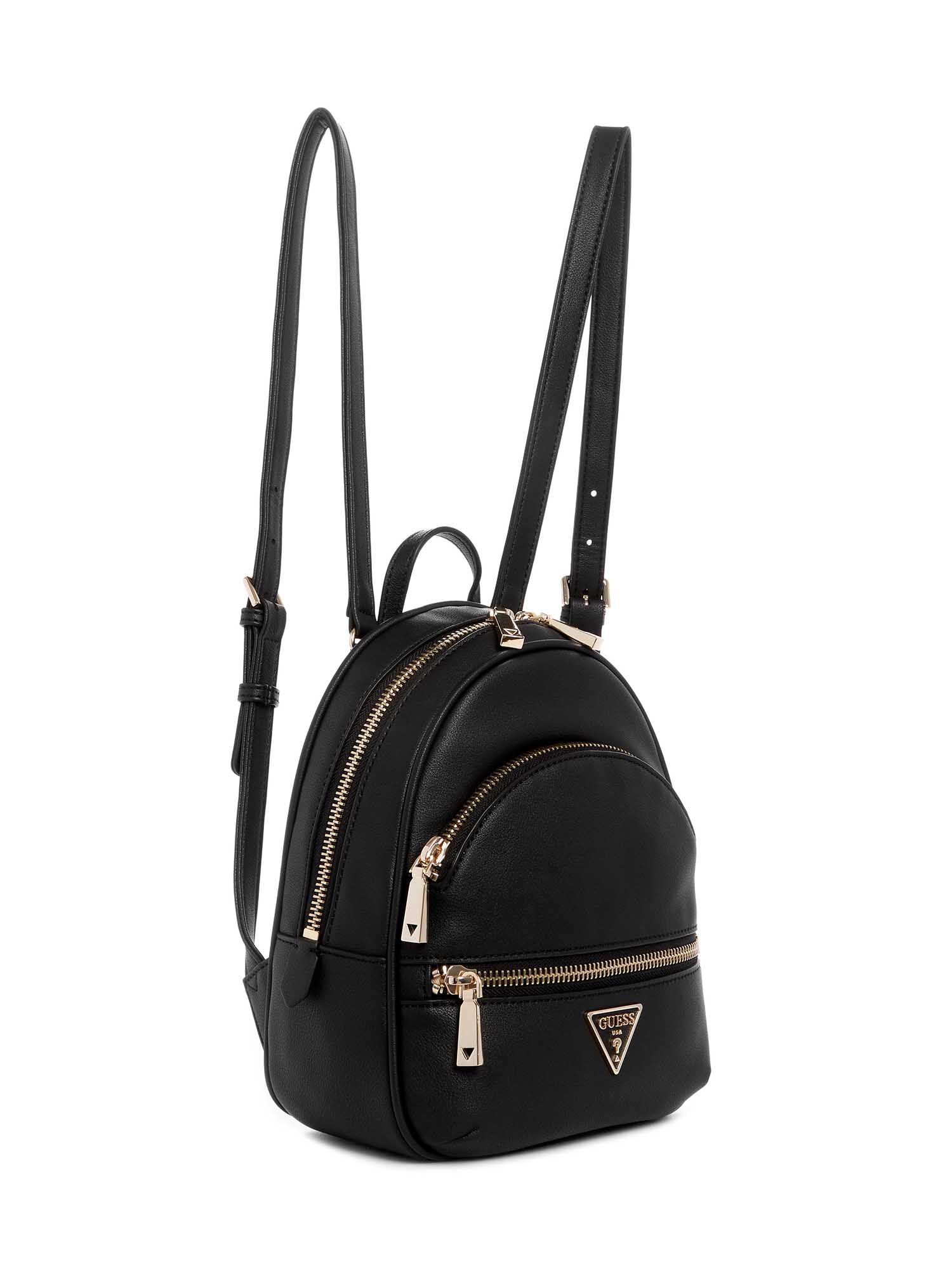 Guess manhattan hotsell small backpack