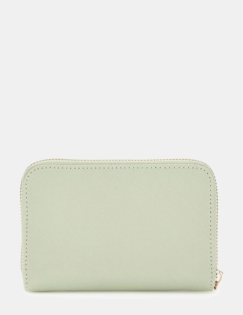 Rosalba Saffiano Wallet