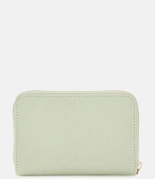 Rosalba Saffiano Wallet