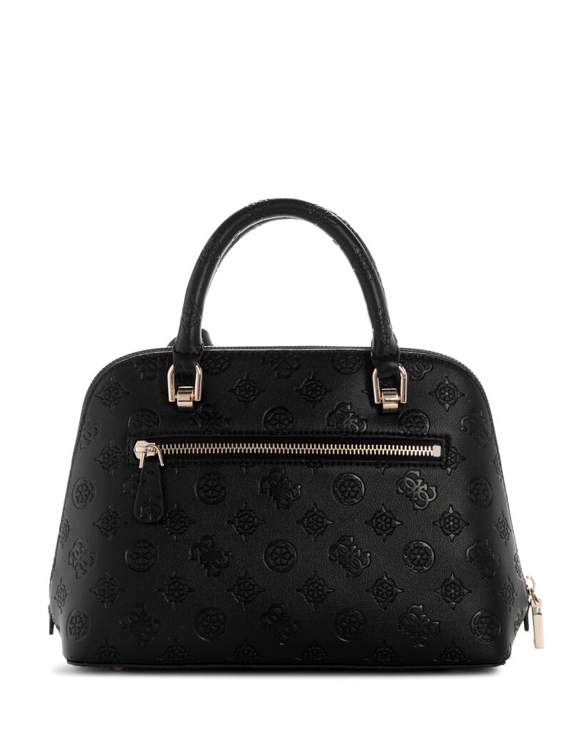 Dita Logo Handbag