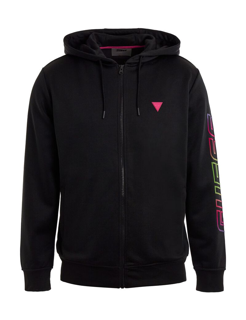 Side Logo Sweatshirt