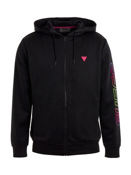 Side Logo Sweatshirt