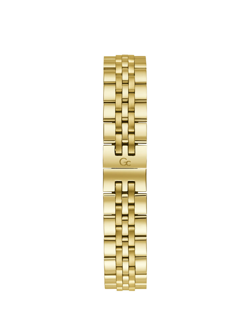 Gc Analog Watch