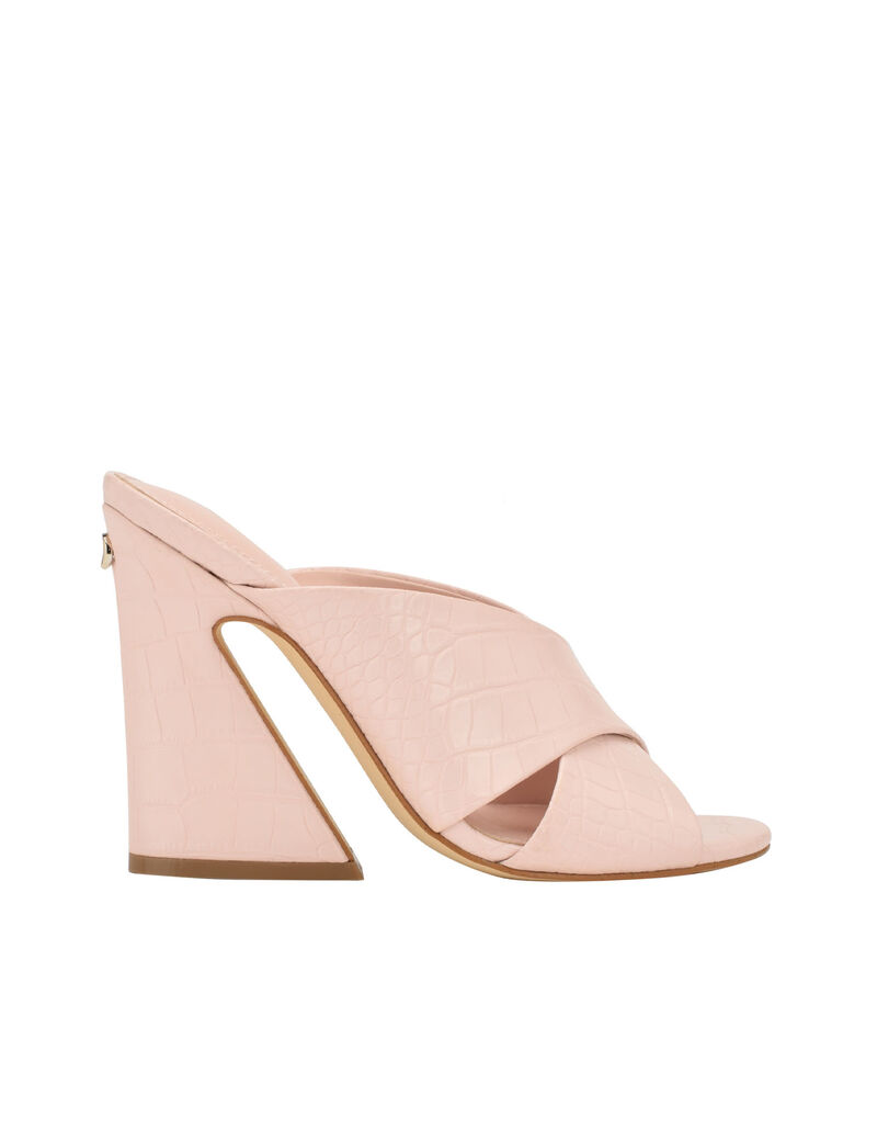 Crisscross Sandals