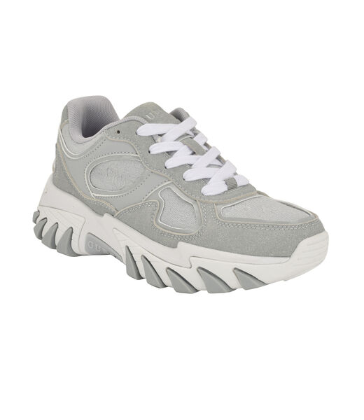 Norina chunky sneakers