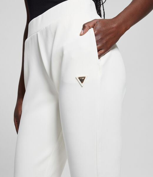 Mid rise jogger pant