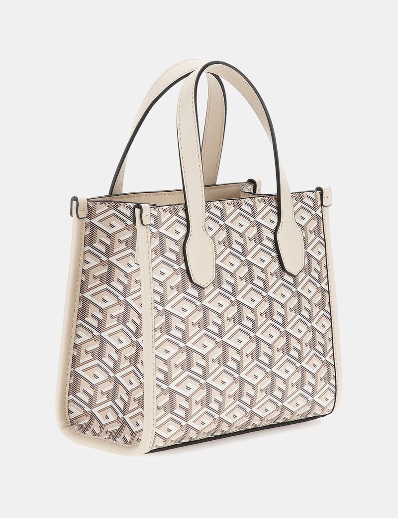Silvana 4G logo mini bag