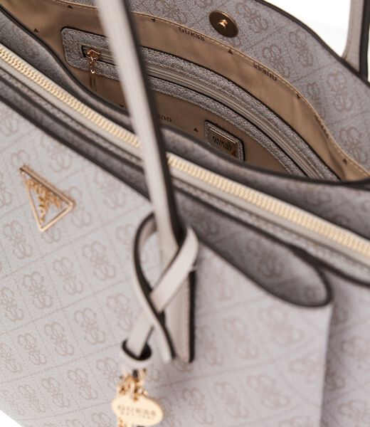 guess noelle ii tote bag