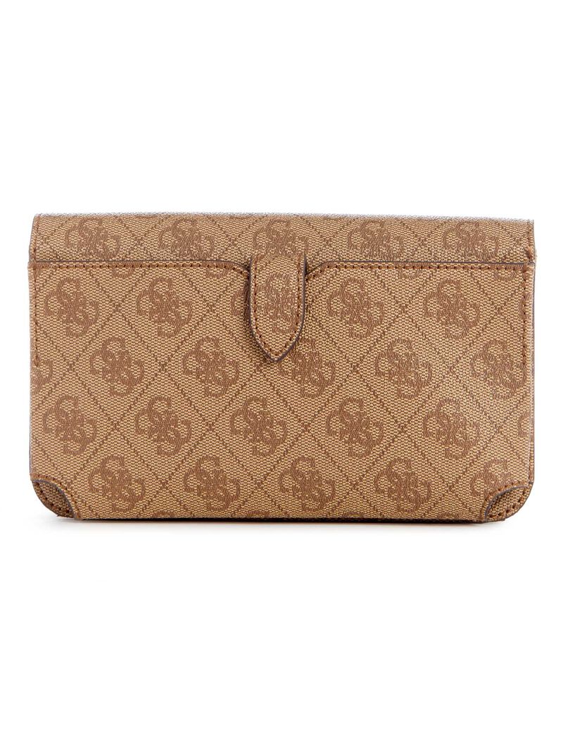 Noelle Xbody Flap Organizer