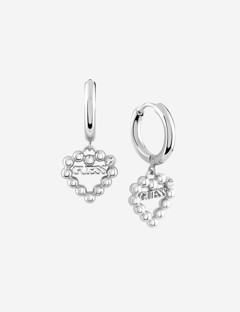 Huggie Me Women'S Earring