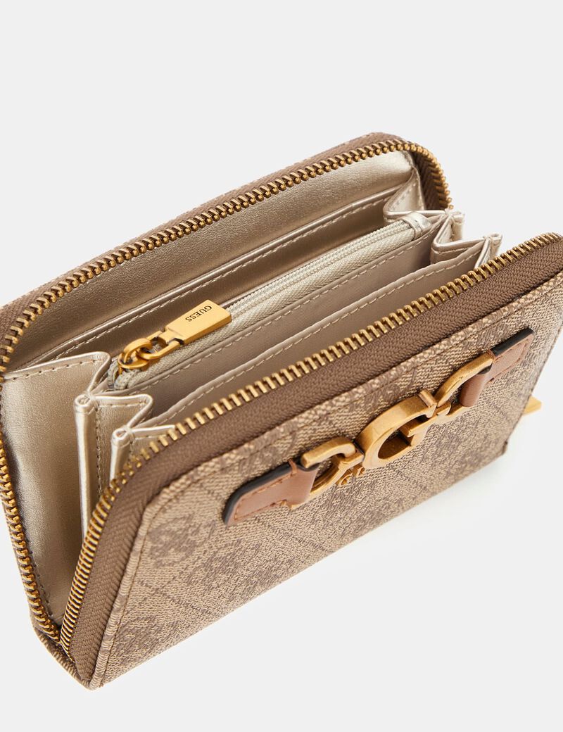 محفظة داغان بشعار  4G