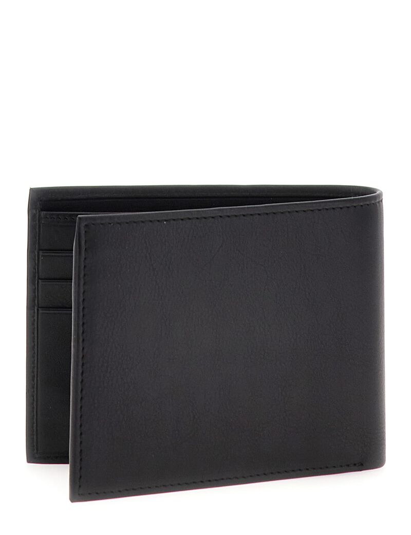 Scala Flat Billfold