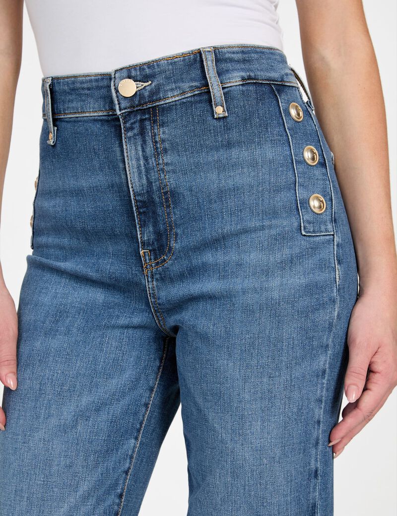 New Faye Chino Jeans