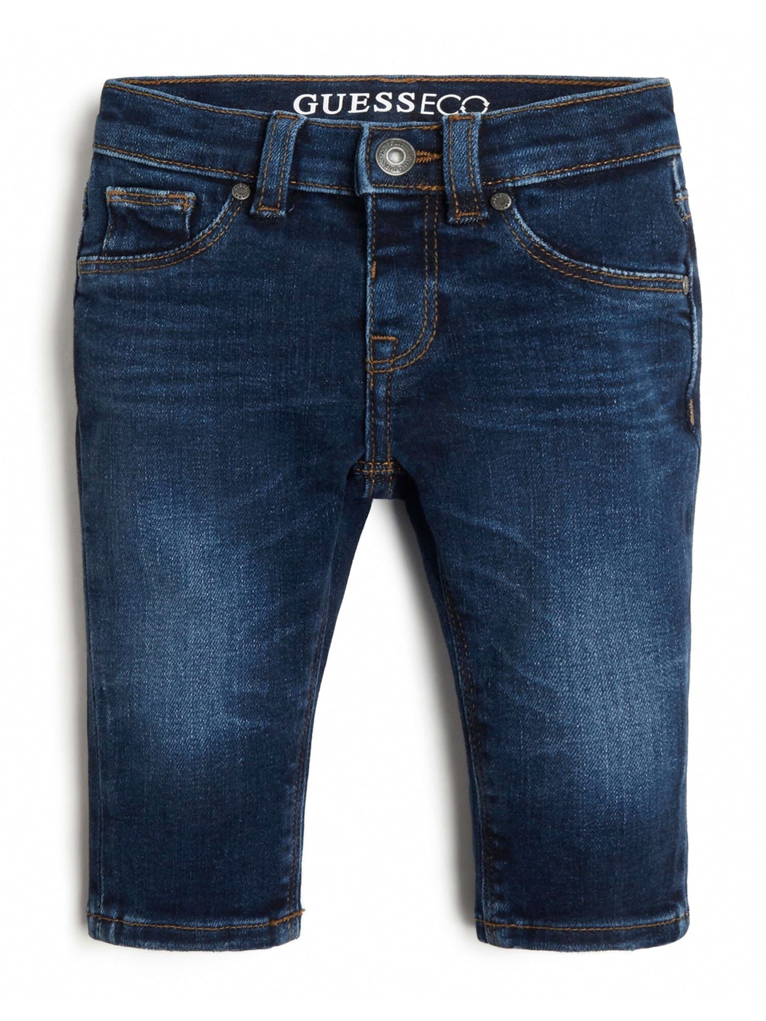 Guess hotsell baby jeans