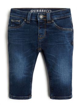 Denim Skinny Pant