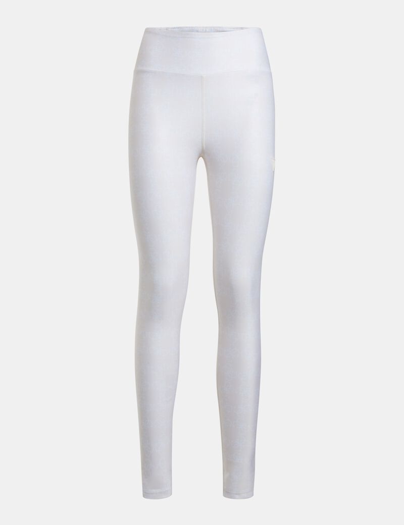 All Over Logo Legging