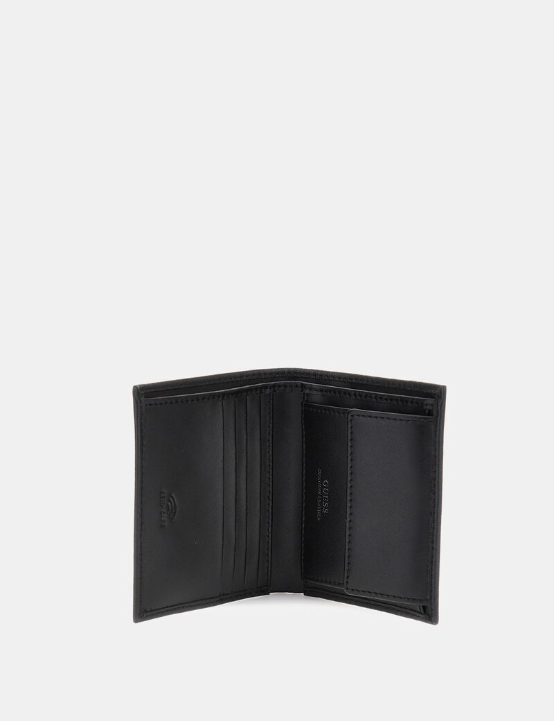 محفظة ميتو سافيانو الجلدية الصغيرة