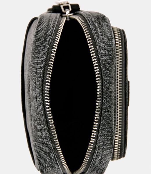 Vezzola Smart 4G Logo Mini Bag