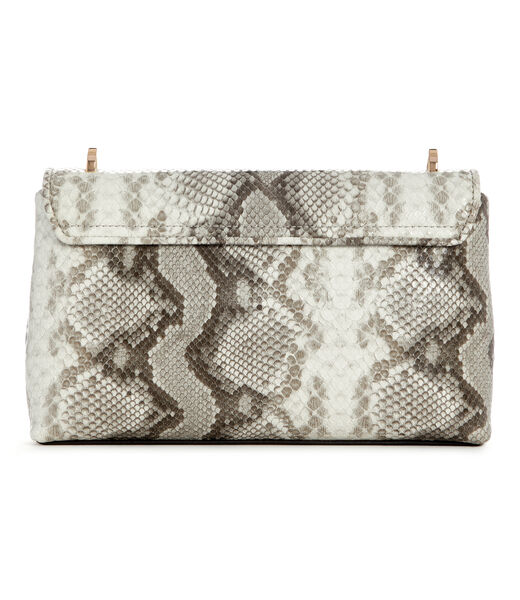 Majka crossbody flap