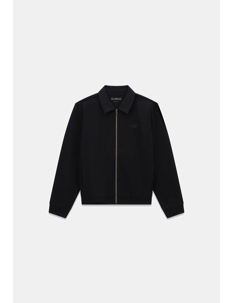 guess aviator jacket