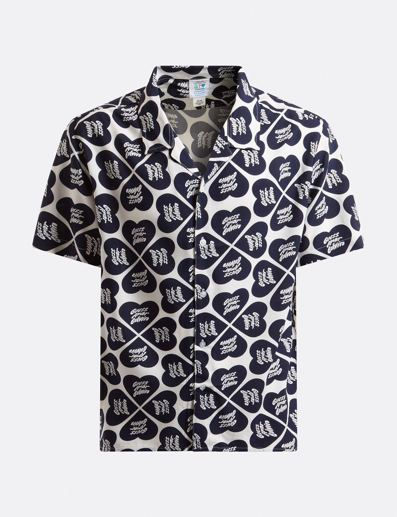 J Balvin All Over Print Shirt