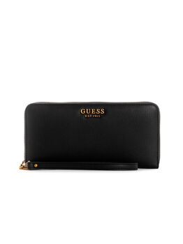 Kristle Large Zip-Around Wallet