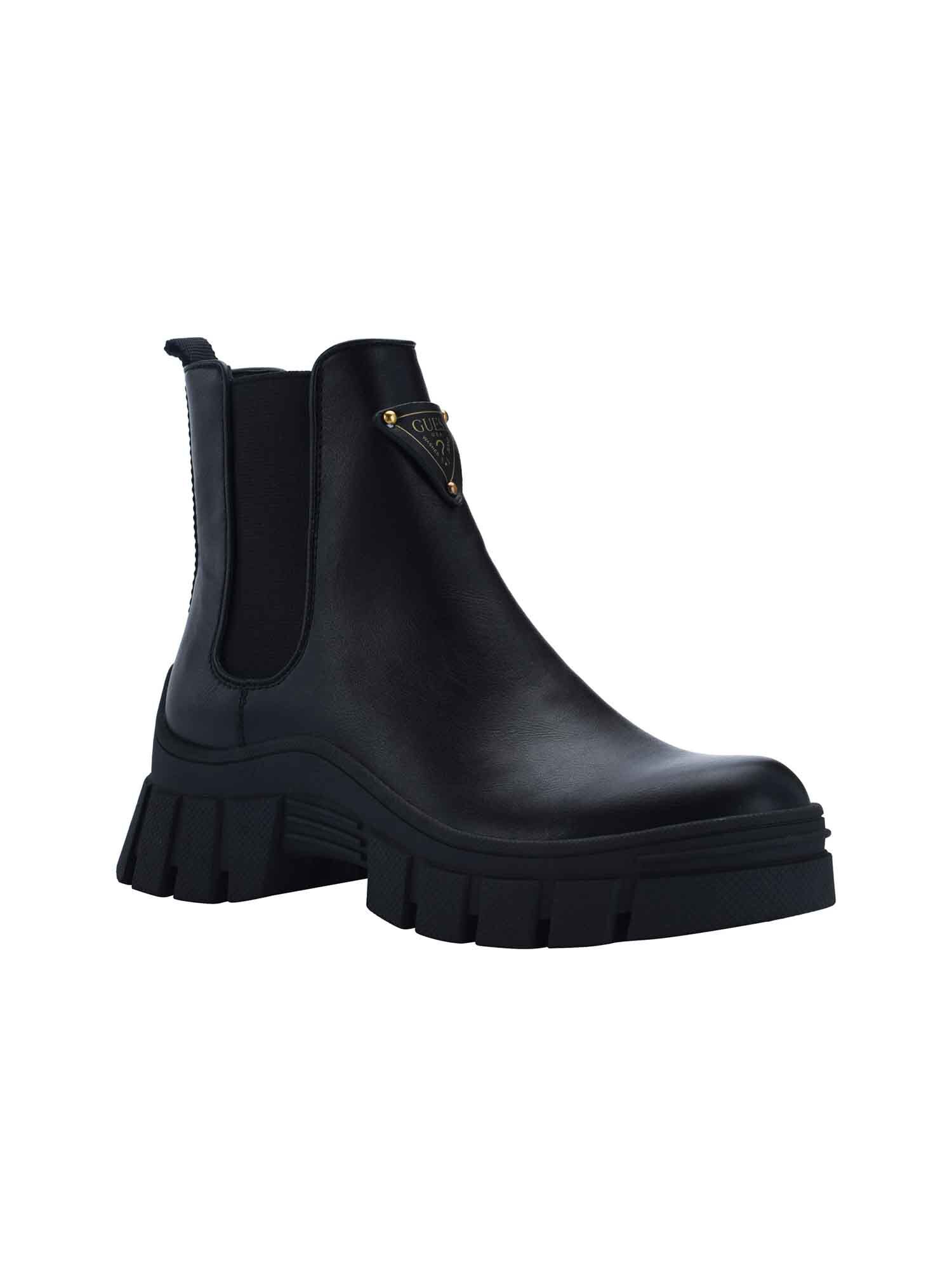 Guess outlet clearance boots