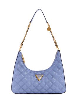 Giully Top Zip Shoulder Bag