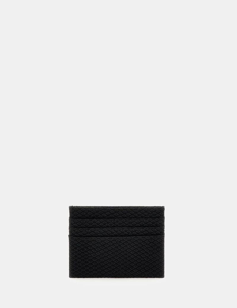 Calabria Credit Card Holder