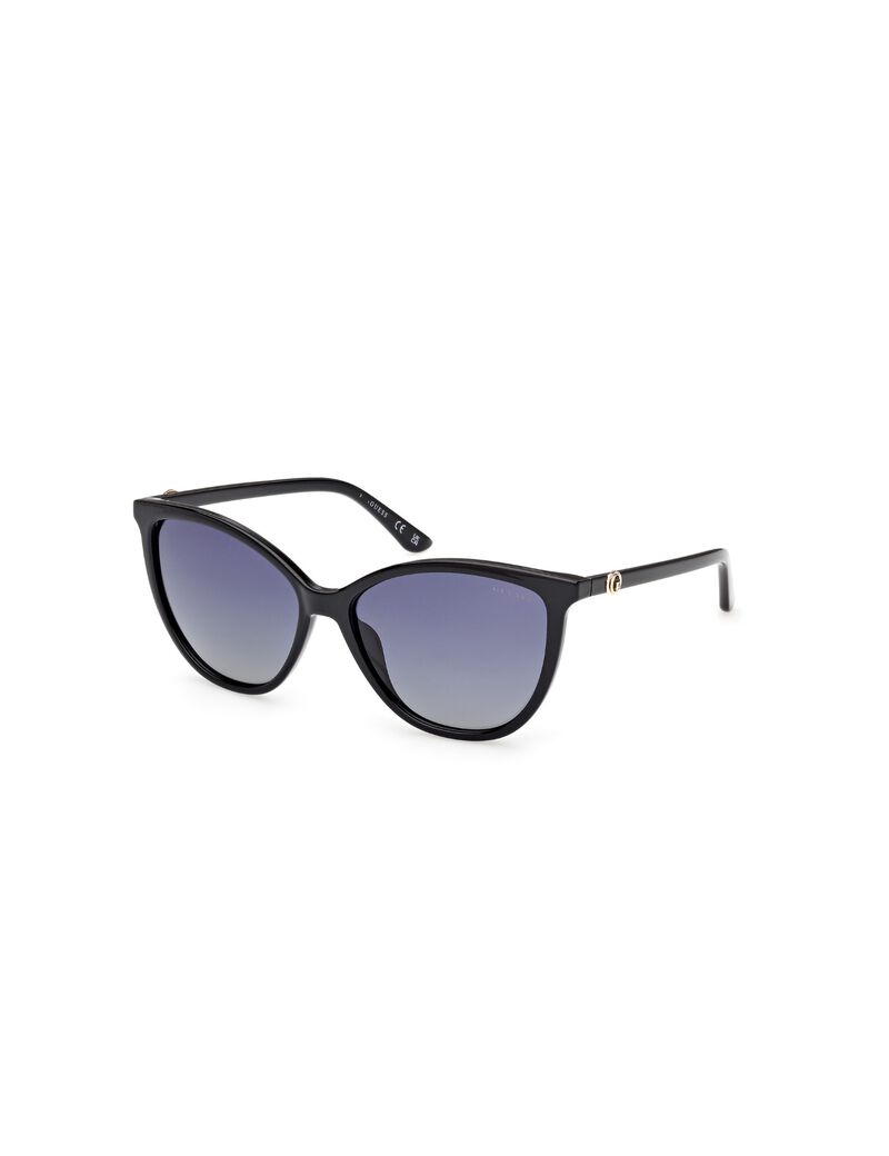Cat eye sunglasses