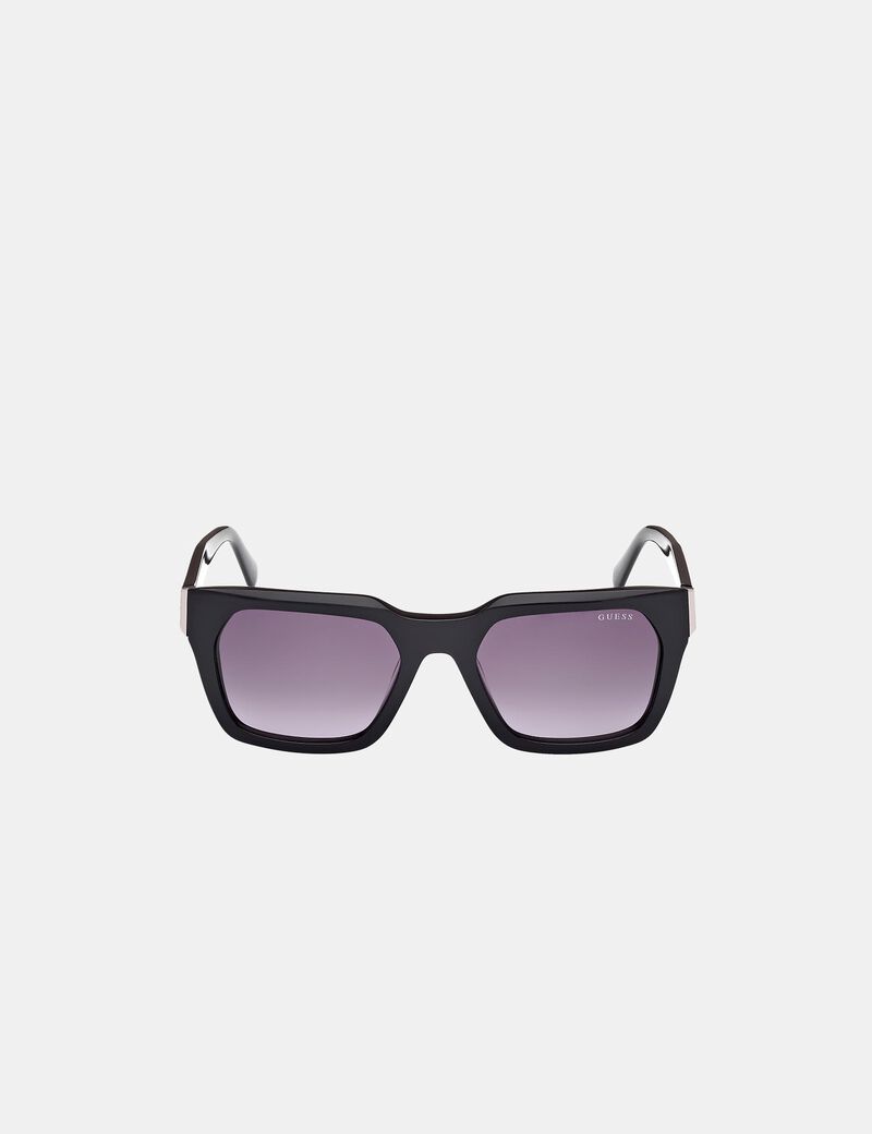 Square sunglasses