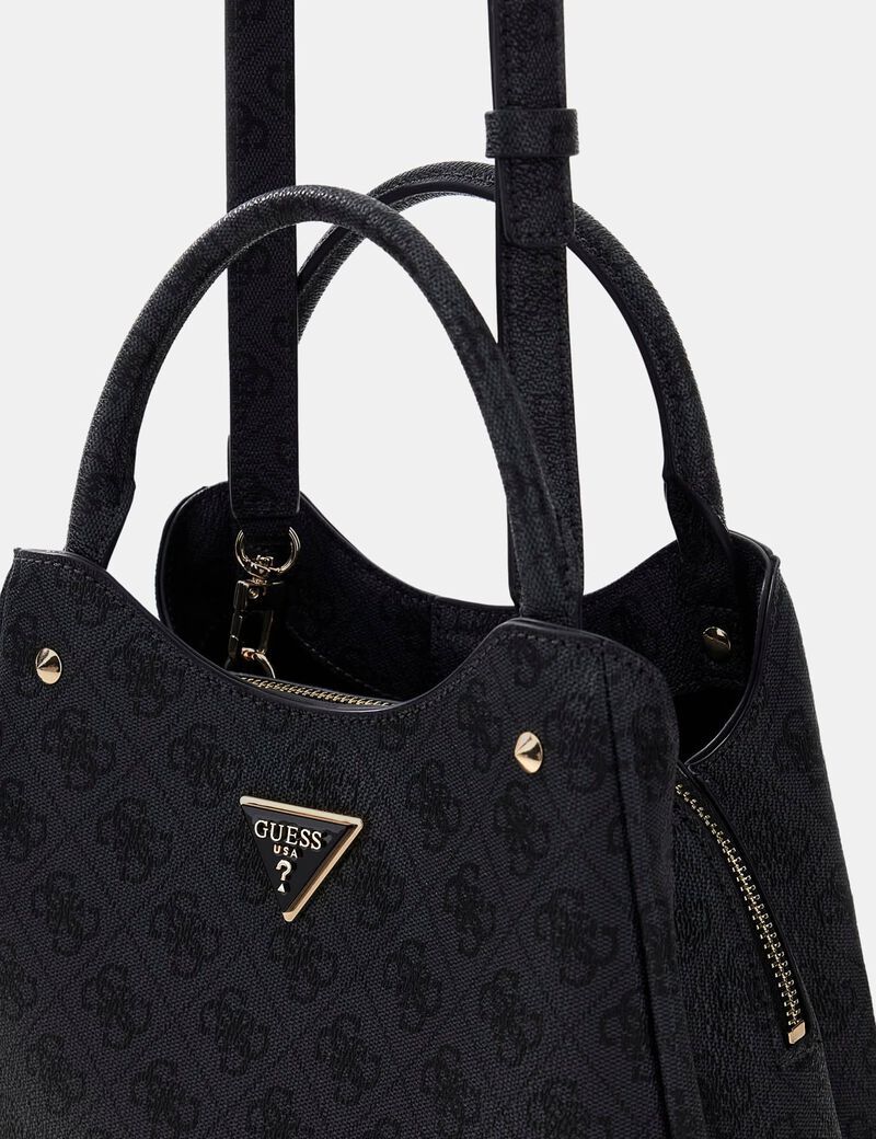 Meridian Logo Handbag