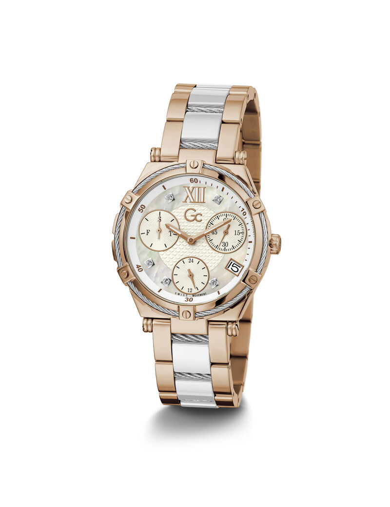 Gc Multi-Function Watch