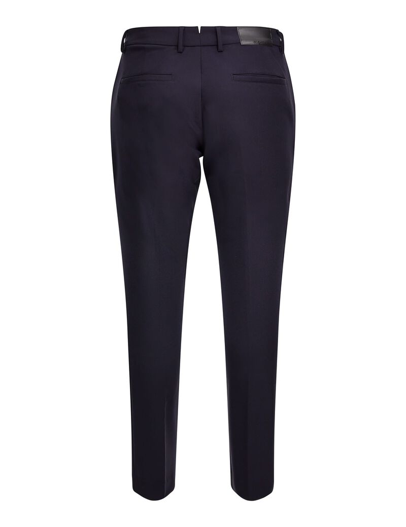 Navy Pants