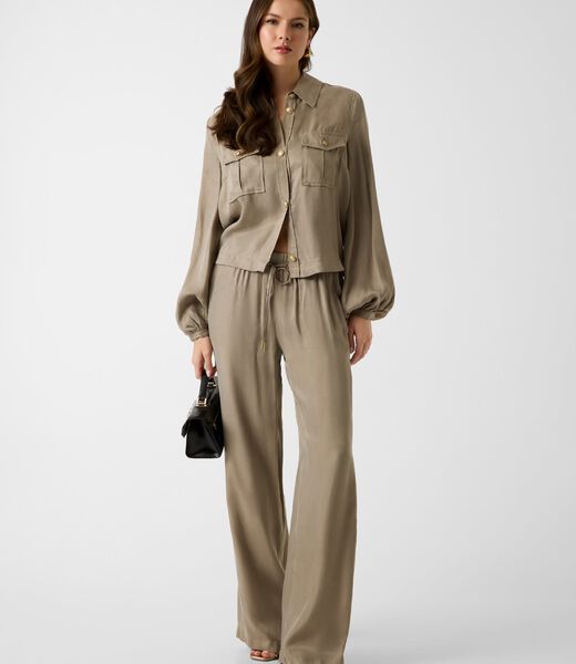 DALIA FLUID JOGGER PANT