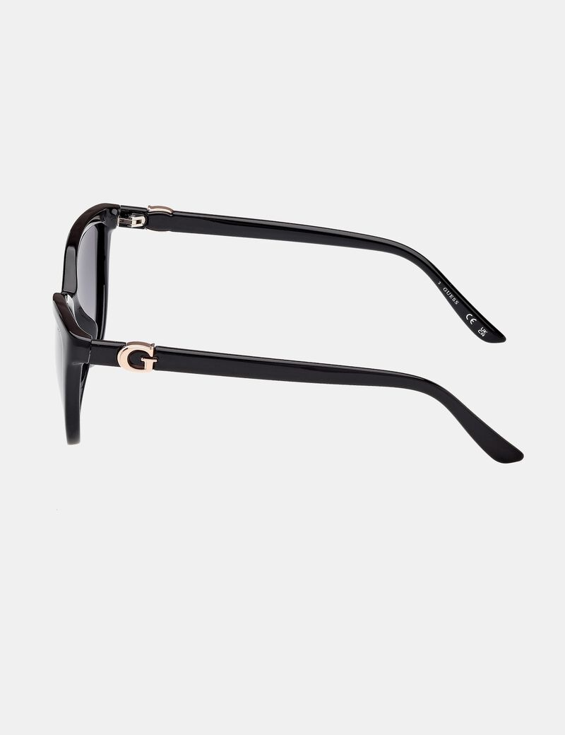 Cat-Eye Sunglasses