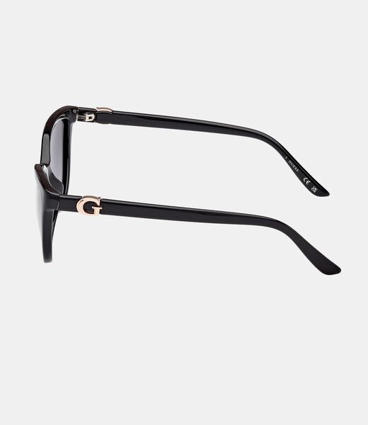 Cat-Eye Sunglasses