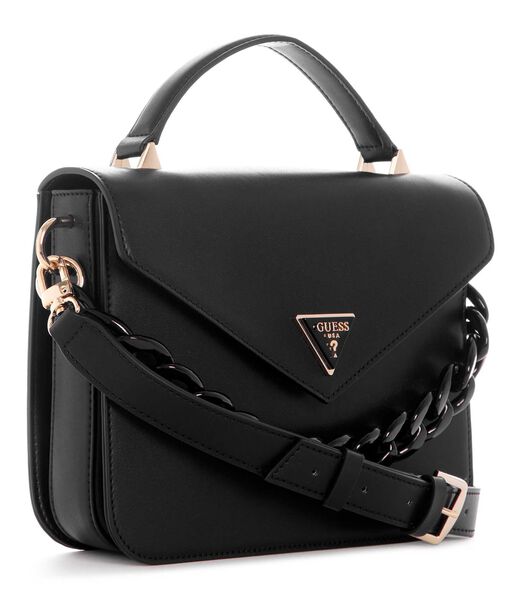 Corina Top Handle Flap