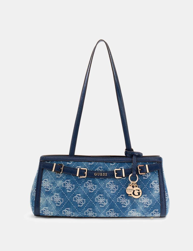 Dovie Denim Shoulder bag