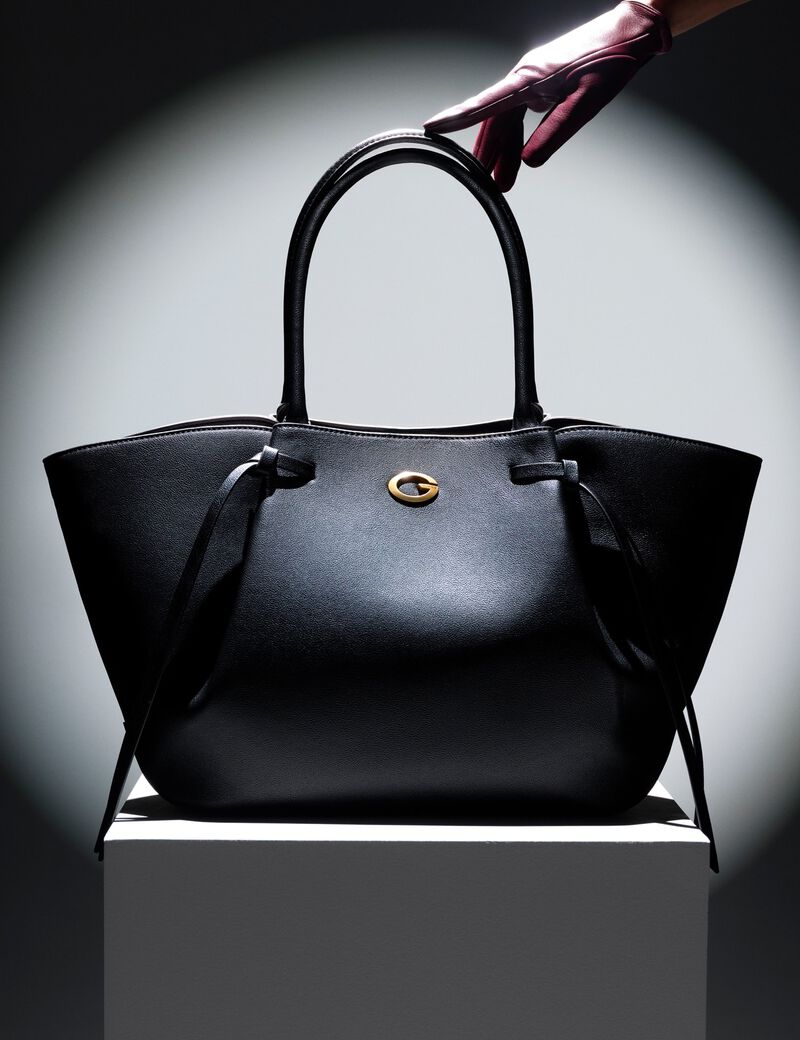 جيس allegra tote bag
