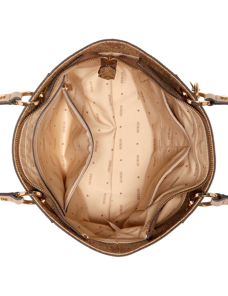 Noelle Small Elite Tote