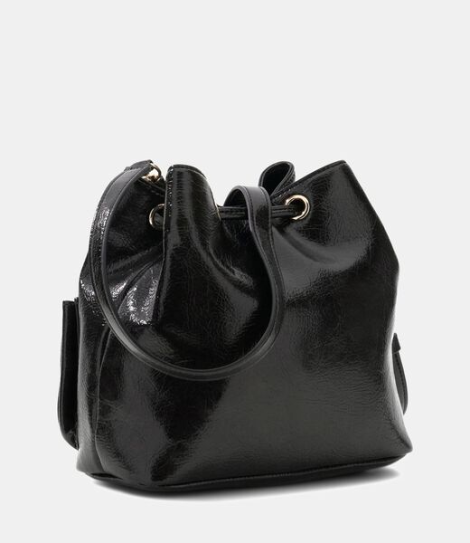 جيس theodora bucket bag