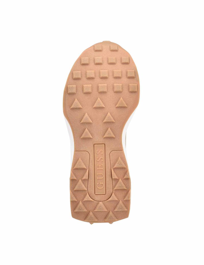 Caleb Chunky Sneakers