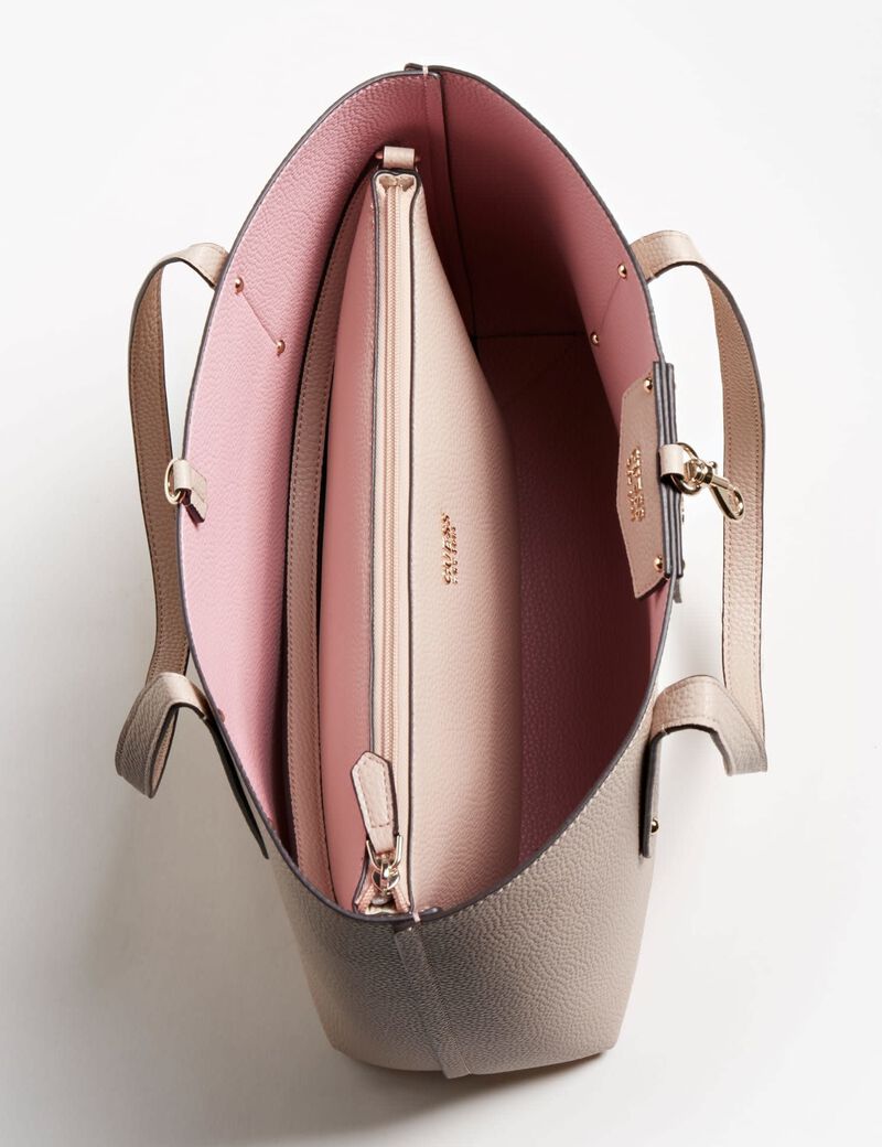 Brenton Shopper Pochette
