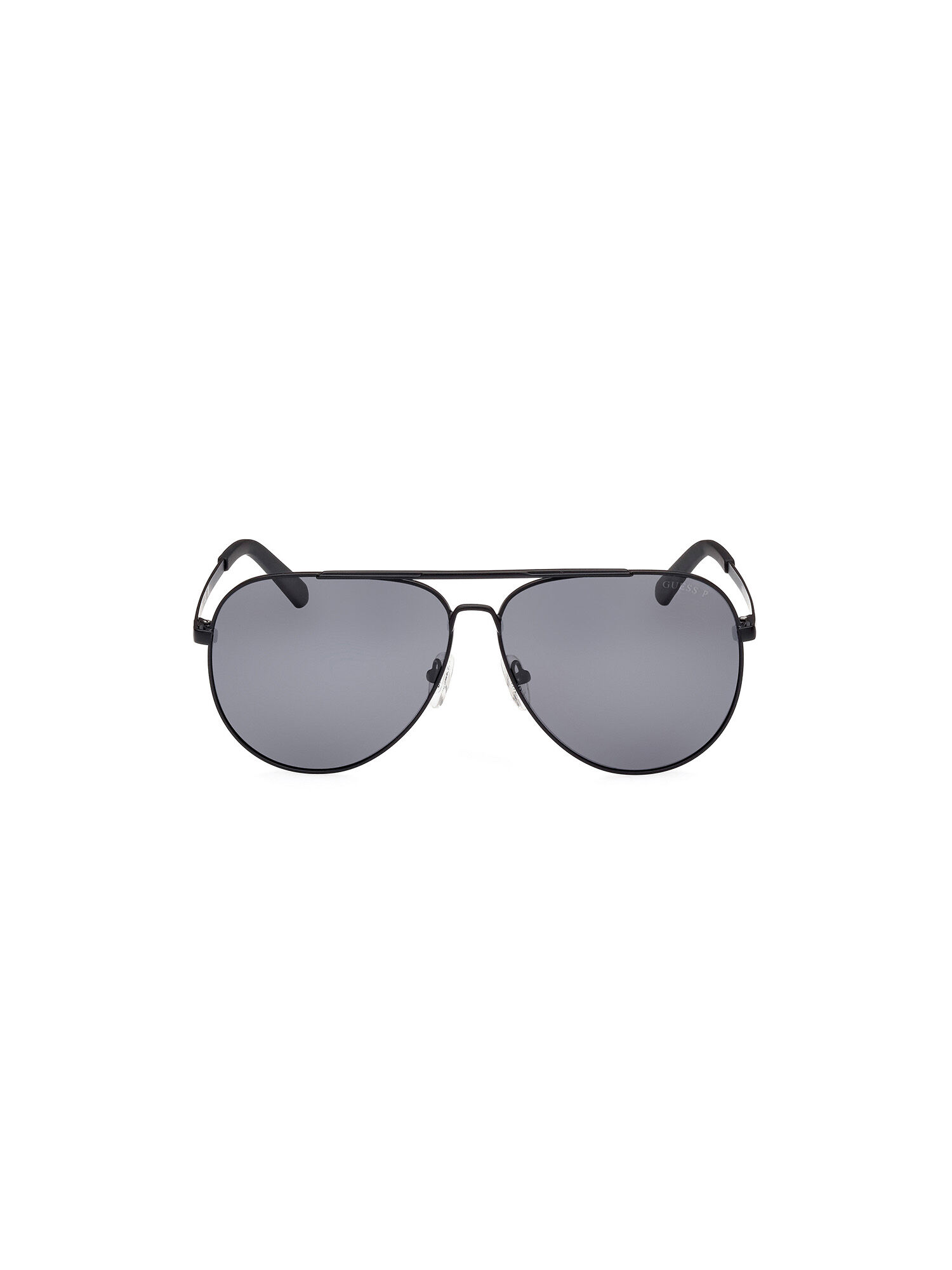 Shop GUESS Online Aviator Sunglasses