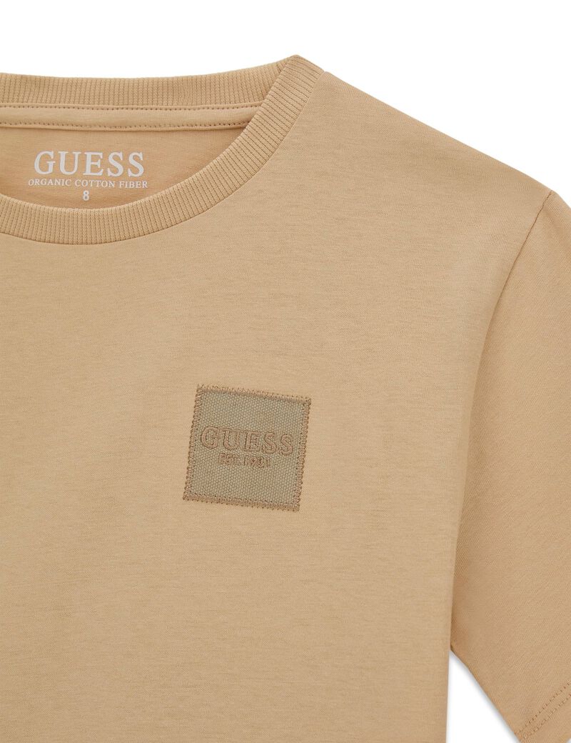 Printed t-shirt